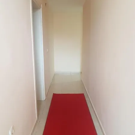 Appartement Apart House Bursa