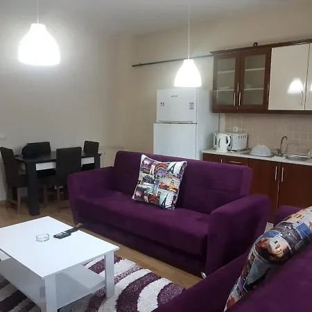 Apart House Appartement