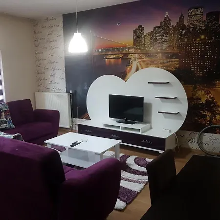 Appartement Apart House