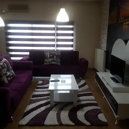Apart House * Bursa