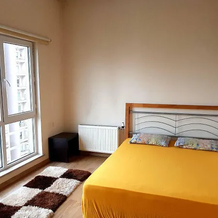Appartement Apart House Bursa