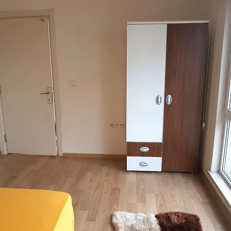 Apart House Appartement Bursa