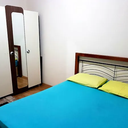 Apart House Appartement