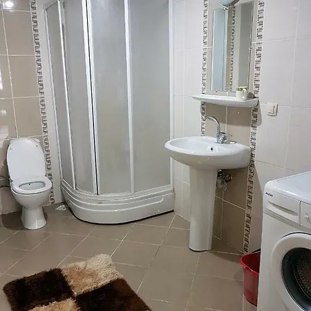 Apart House Appartement